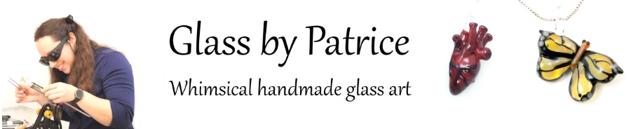 Glass by Patrice